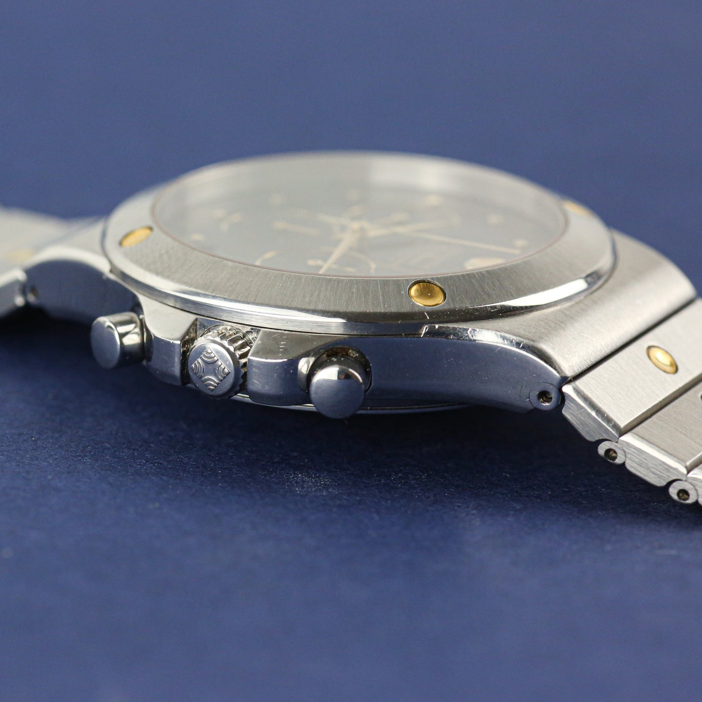 Zenith 59.0010.400 Neo-Vintage El Primero Chronograph