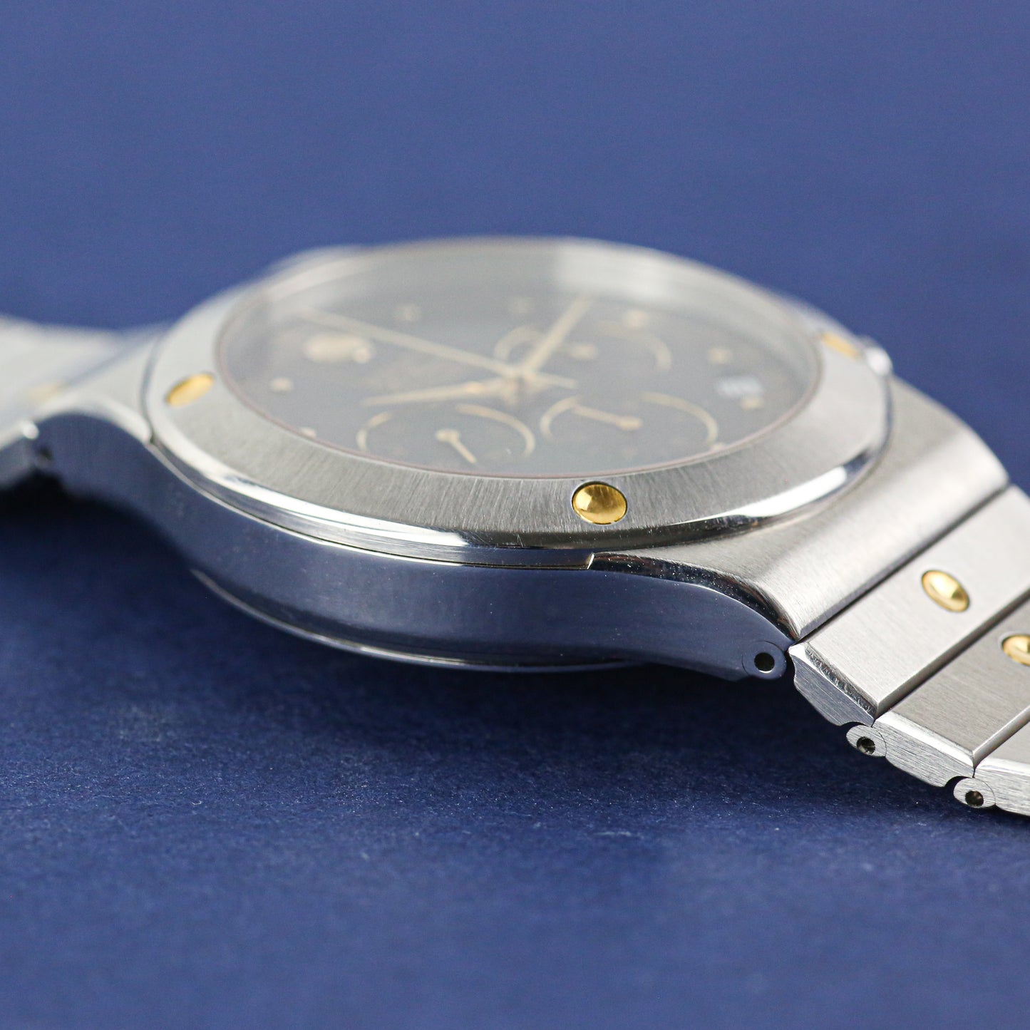 Zenith 59.0010.400 Neo-Vintage El Primero Chronograph
