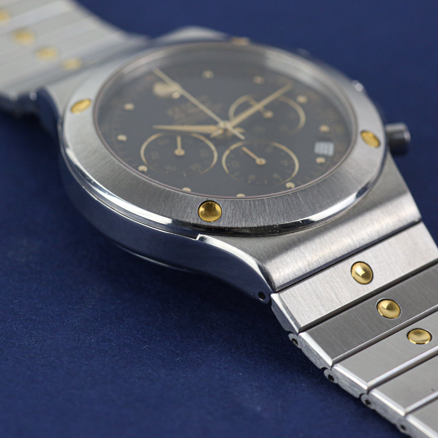 Zenith 59.0010.400 Neo-Vintage El Primero Chronograph