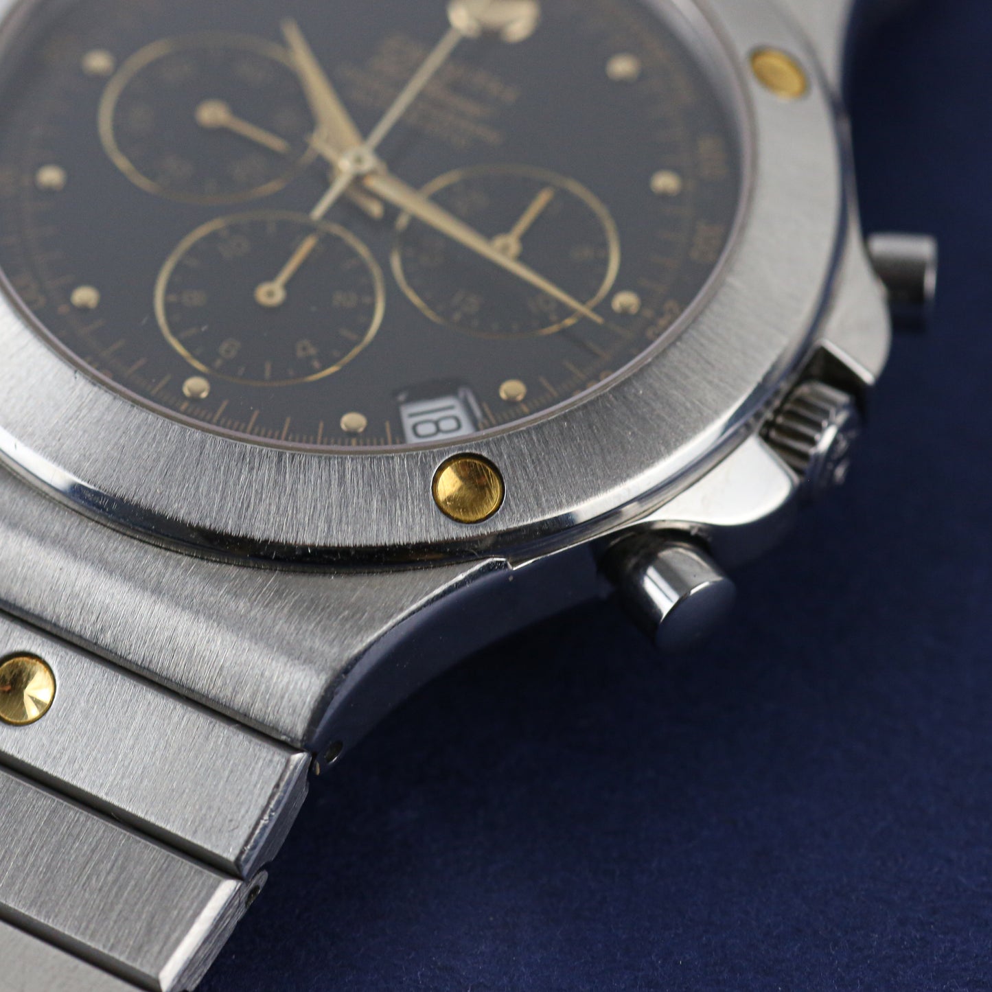 Zenith 59.0010.400 Neo-Vintage El Primero Chronograph