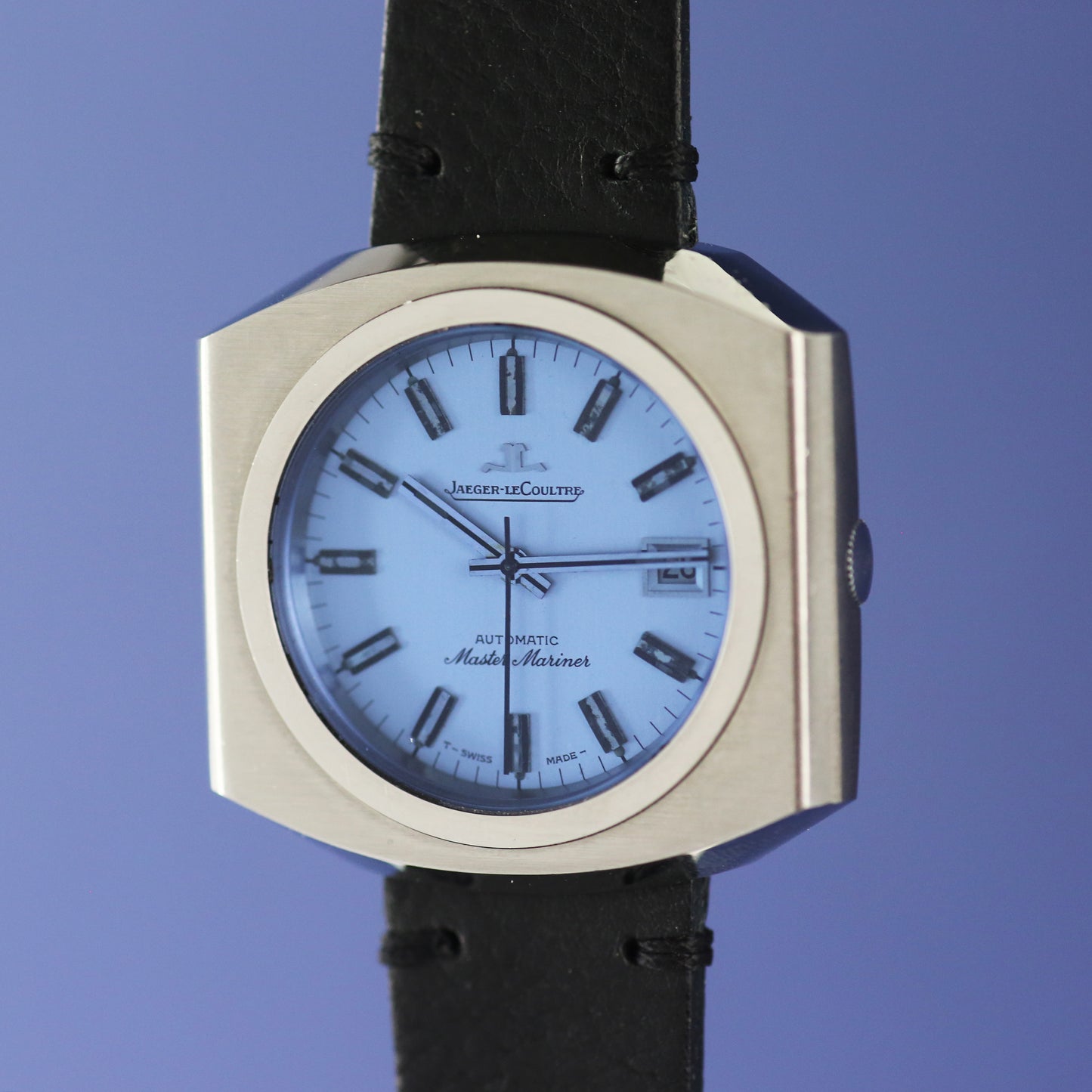 Jaeger-LeCoultre Master Mariner 563-42