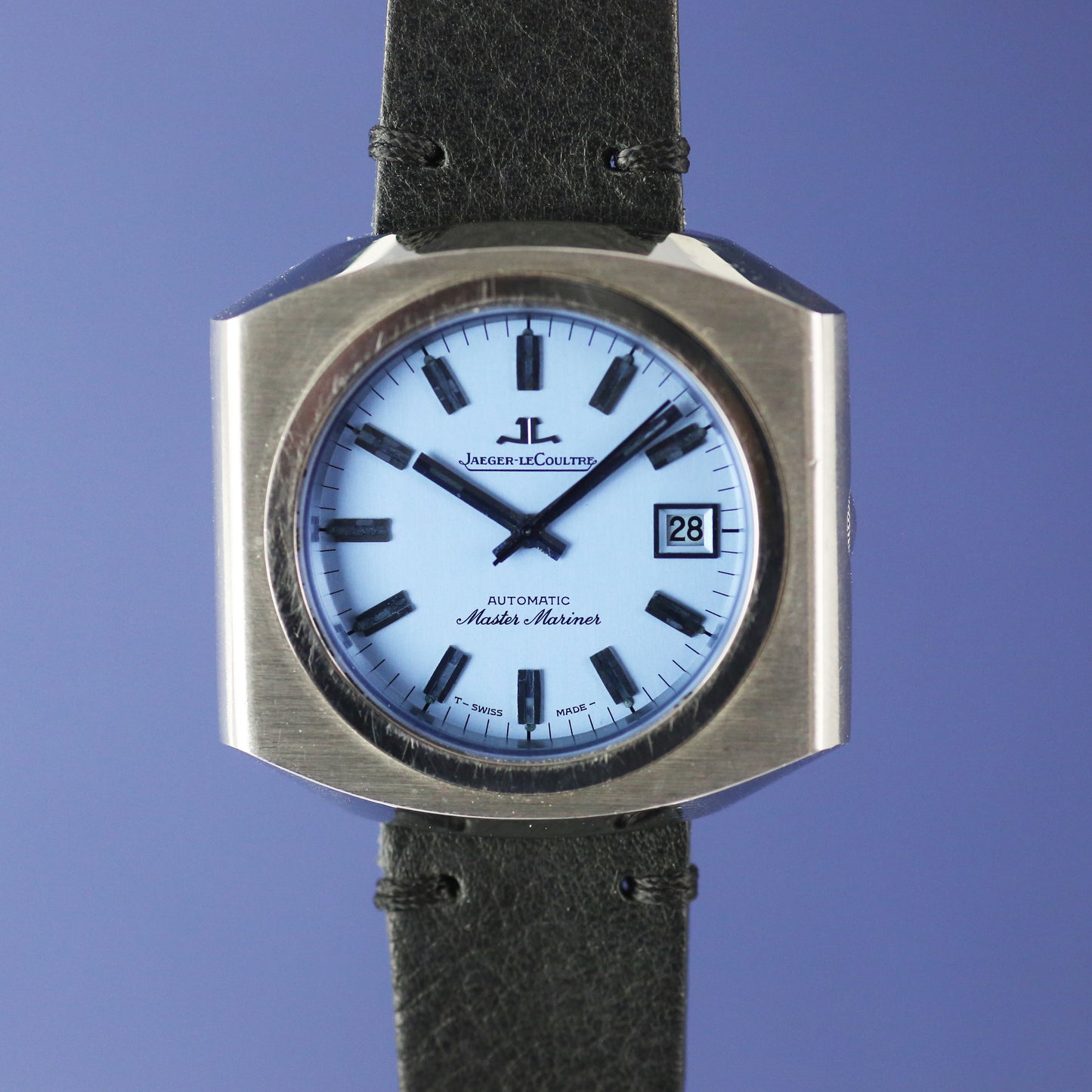 Jaeger-LeCoultre Master Mariner 563-42