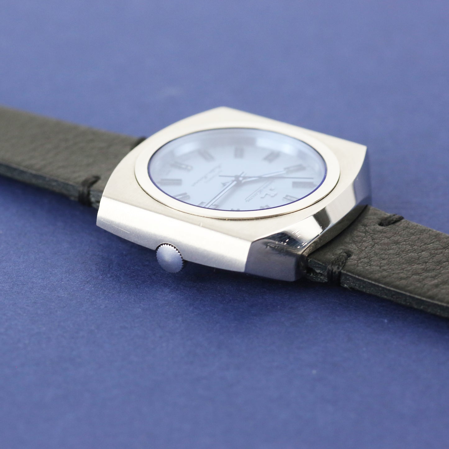 Jaeger-LeCoultre Master Mariner 563-42
