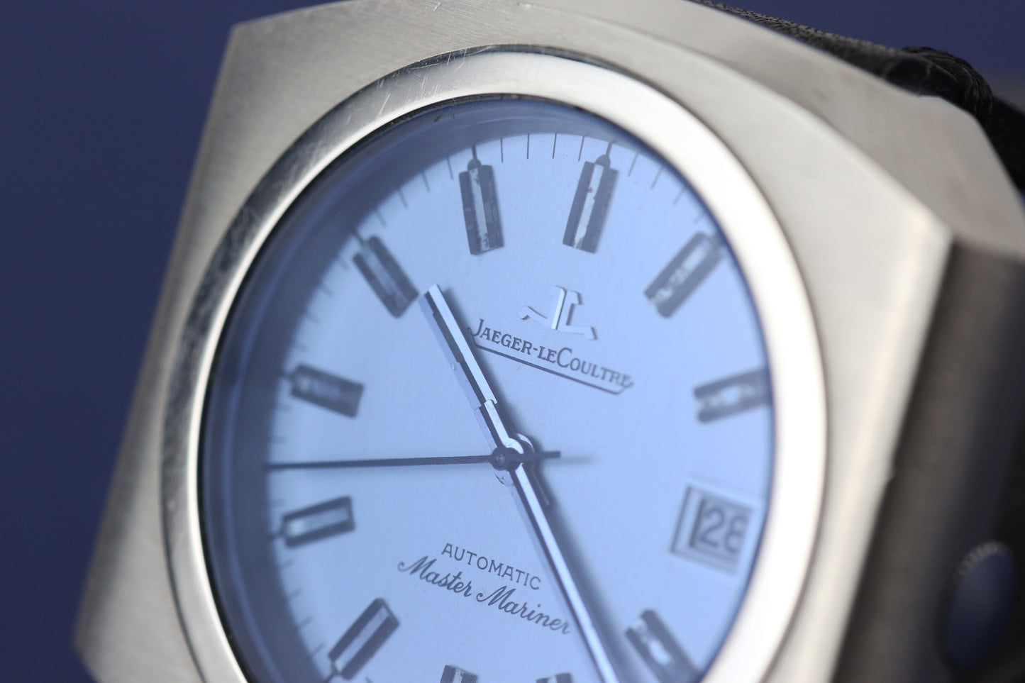 Jaeger-LeCoultre Master Mariner 563-42