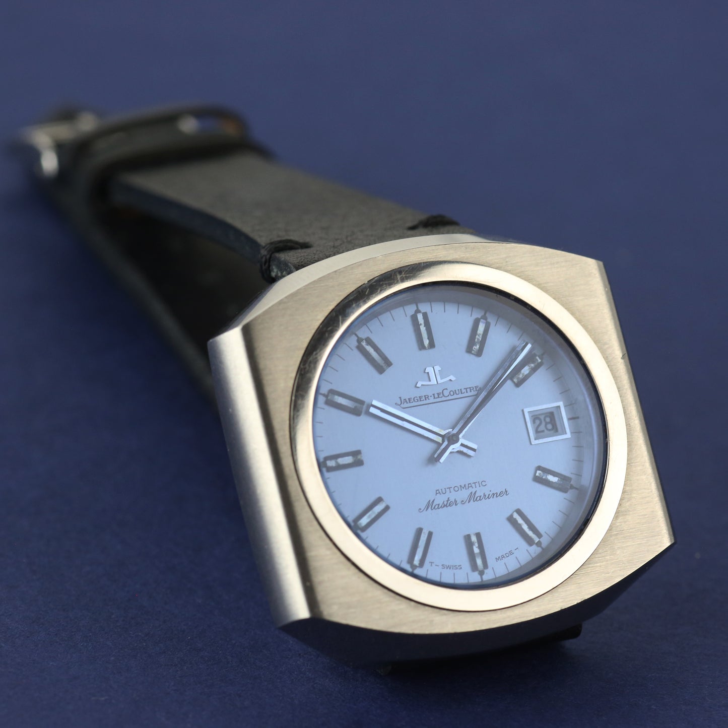 Jaeger-LeCoultre Master Mariner 563-42