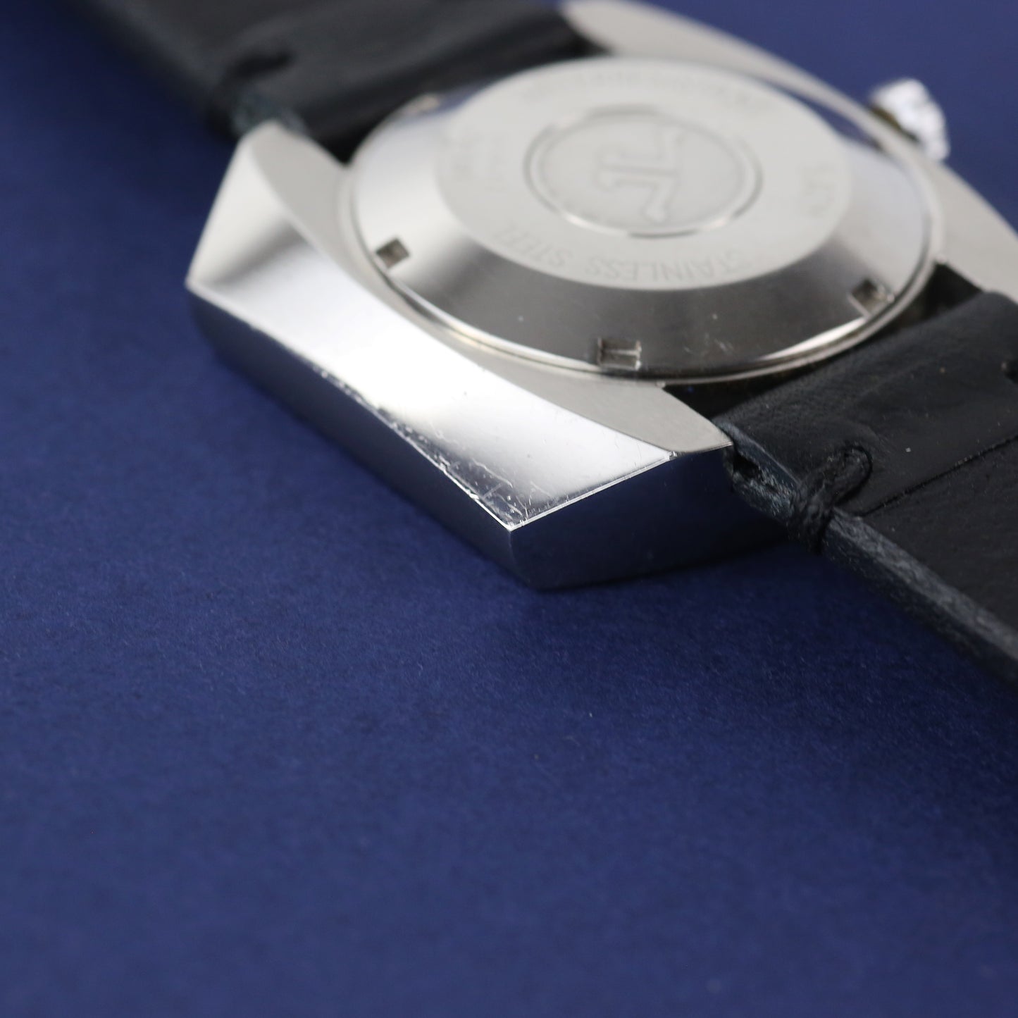 Jaeger-LeCoultre Master Mariner 563-42
