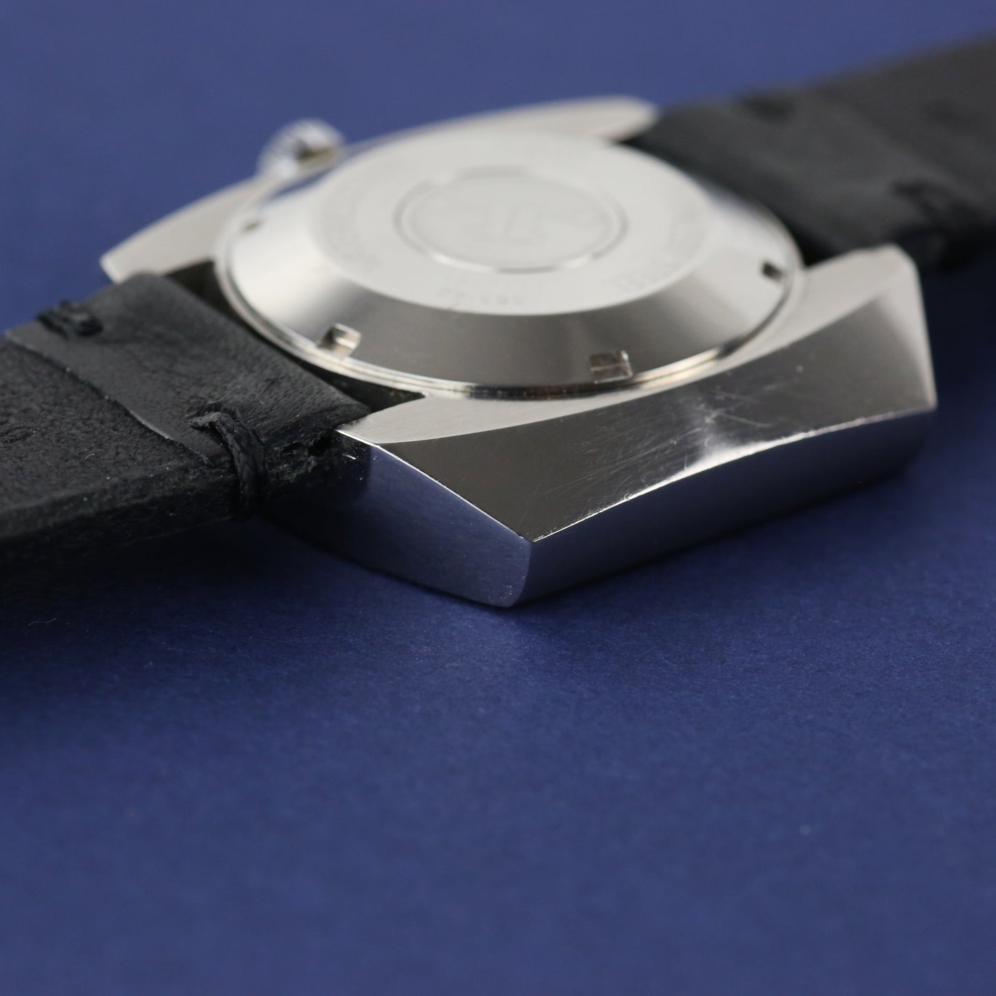 Jaeger-LeCoultre Master Mariner 563-42