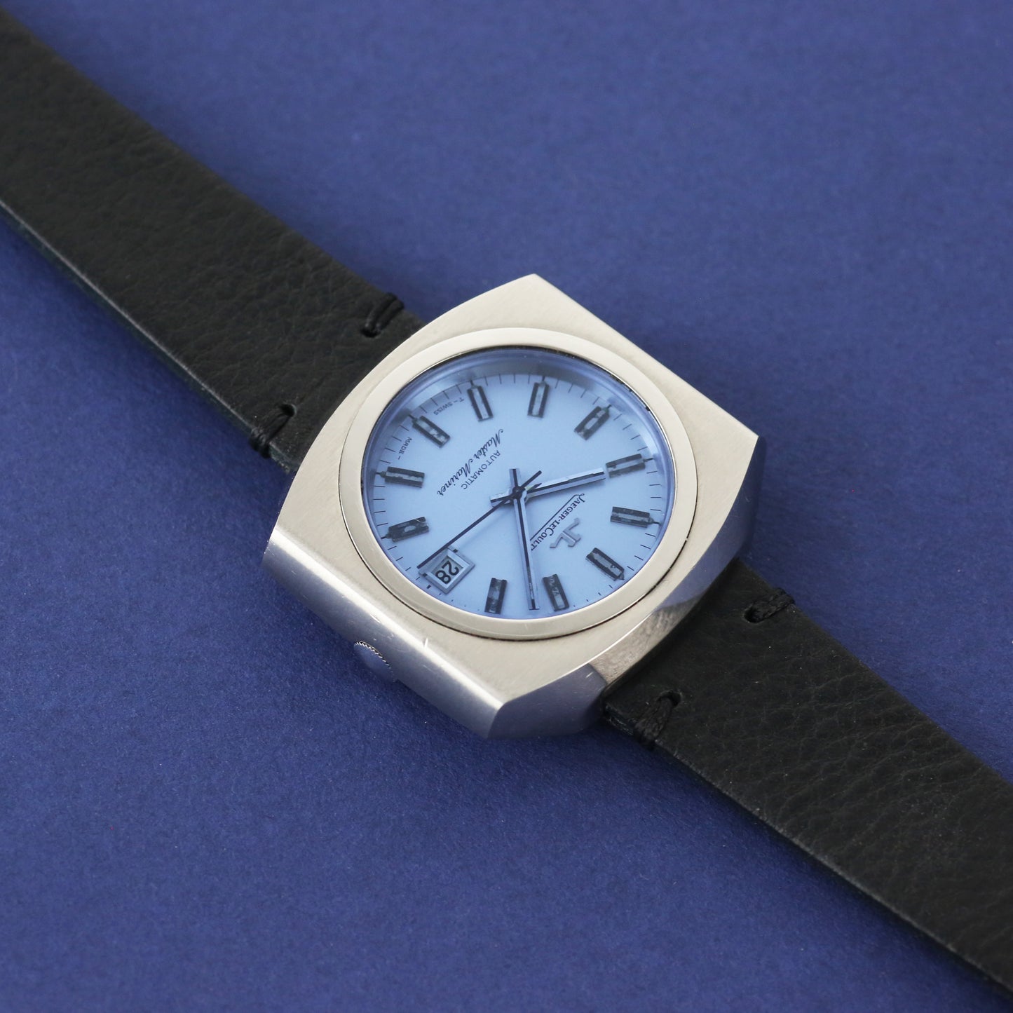 Jaeger-LeCoultre Master Mariner 563-42