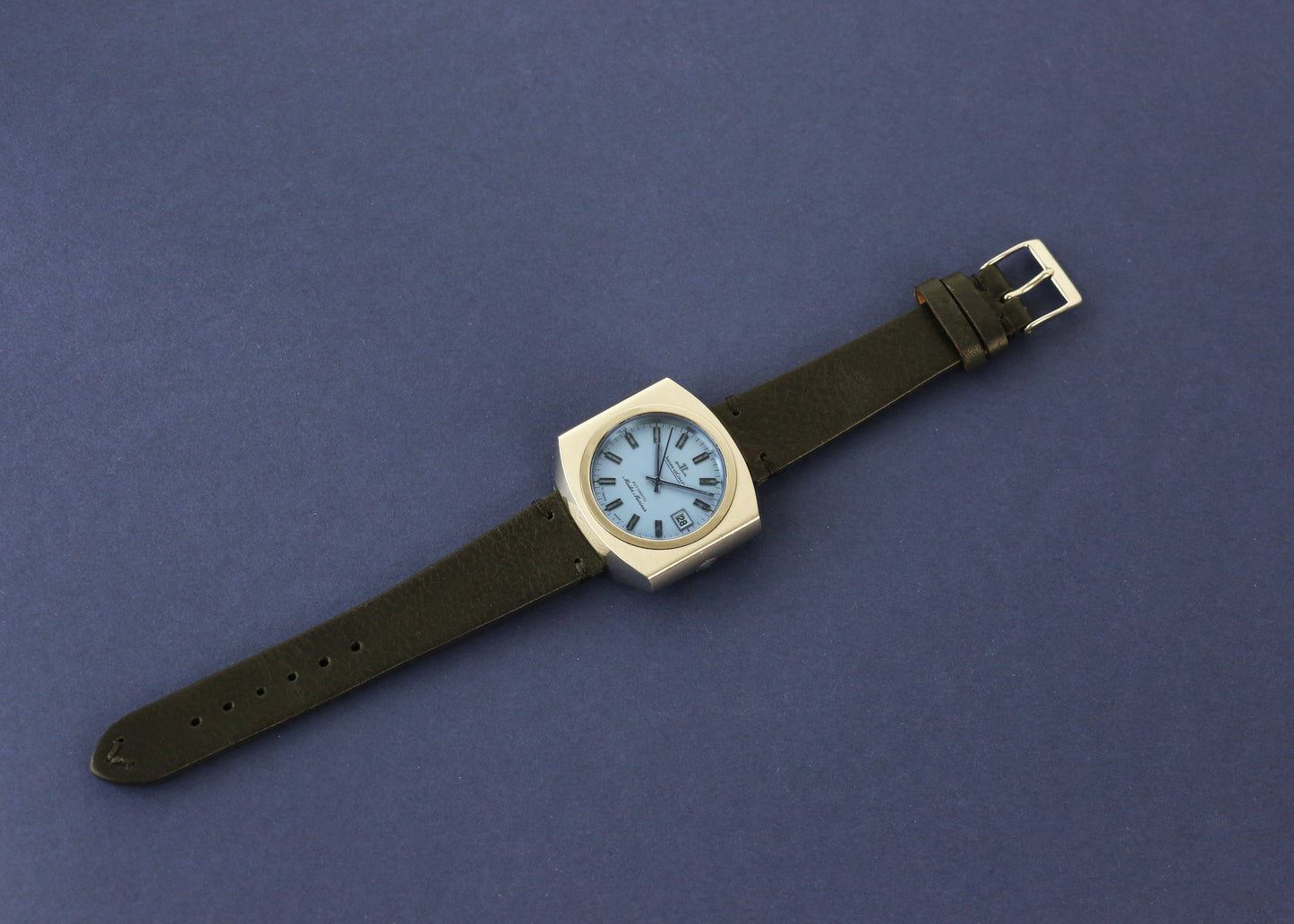 Jaeger-LeCoultre Master Mariner 563-42