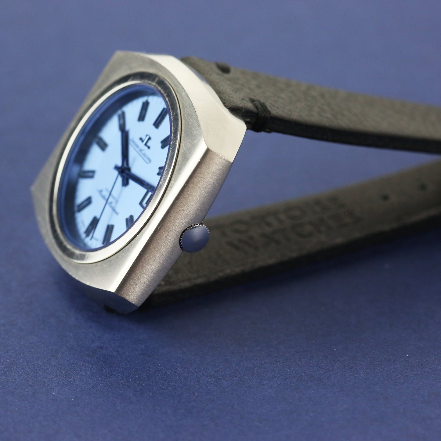 Jaeger-LeCoultre Master Mariner 563-42