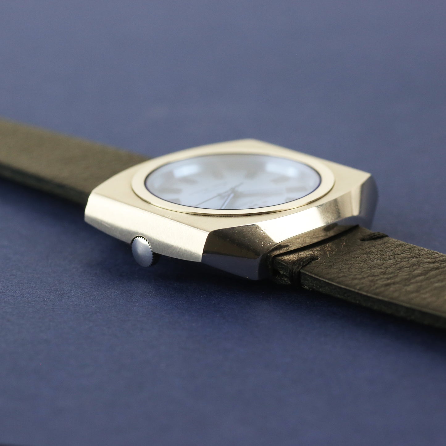Jaeger-LeCoultre Master Mariner 563-42
