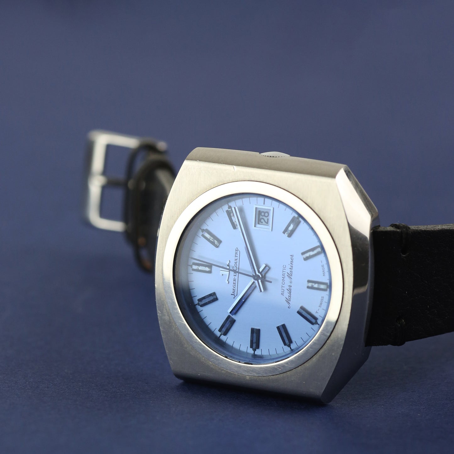 Jaeger-LeCoultre Master Mariner 563-42