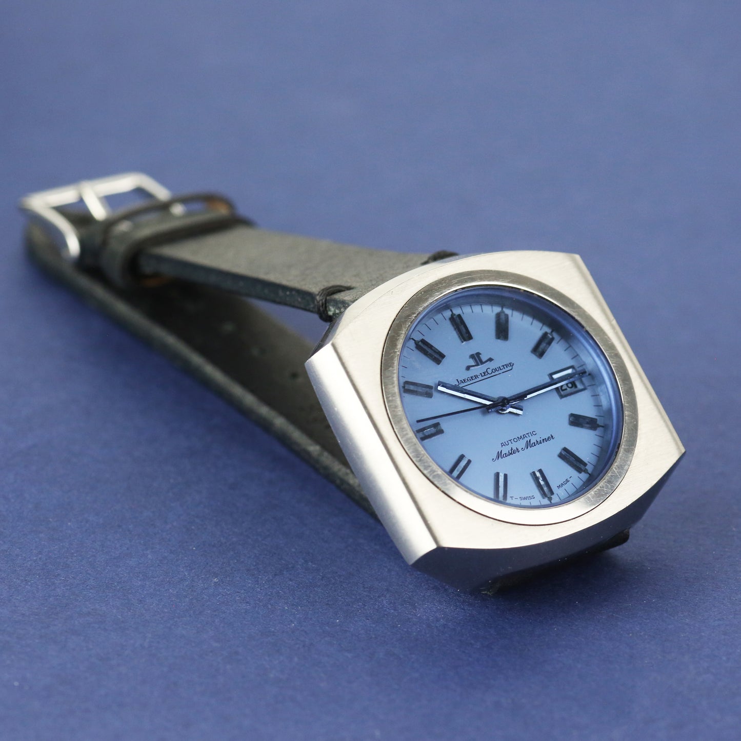 Jaeger-LeCoultre Master Mariner 563-42