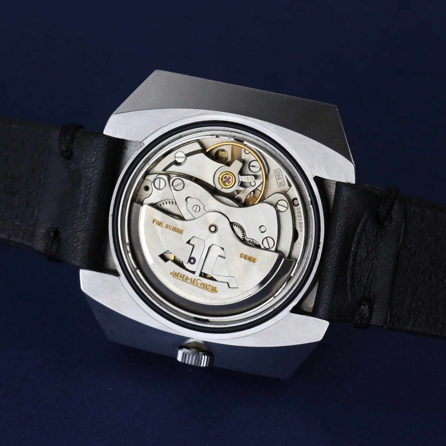 Jaeger-LeCoultre Master Mariner 563-42