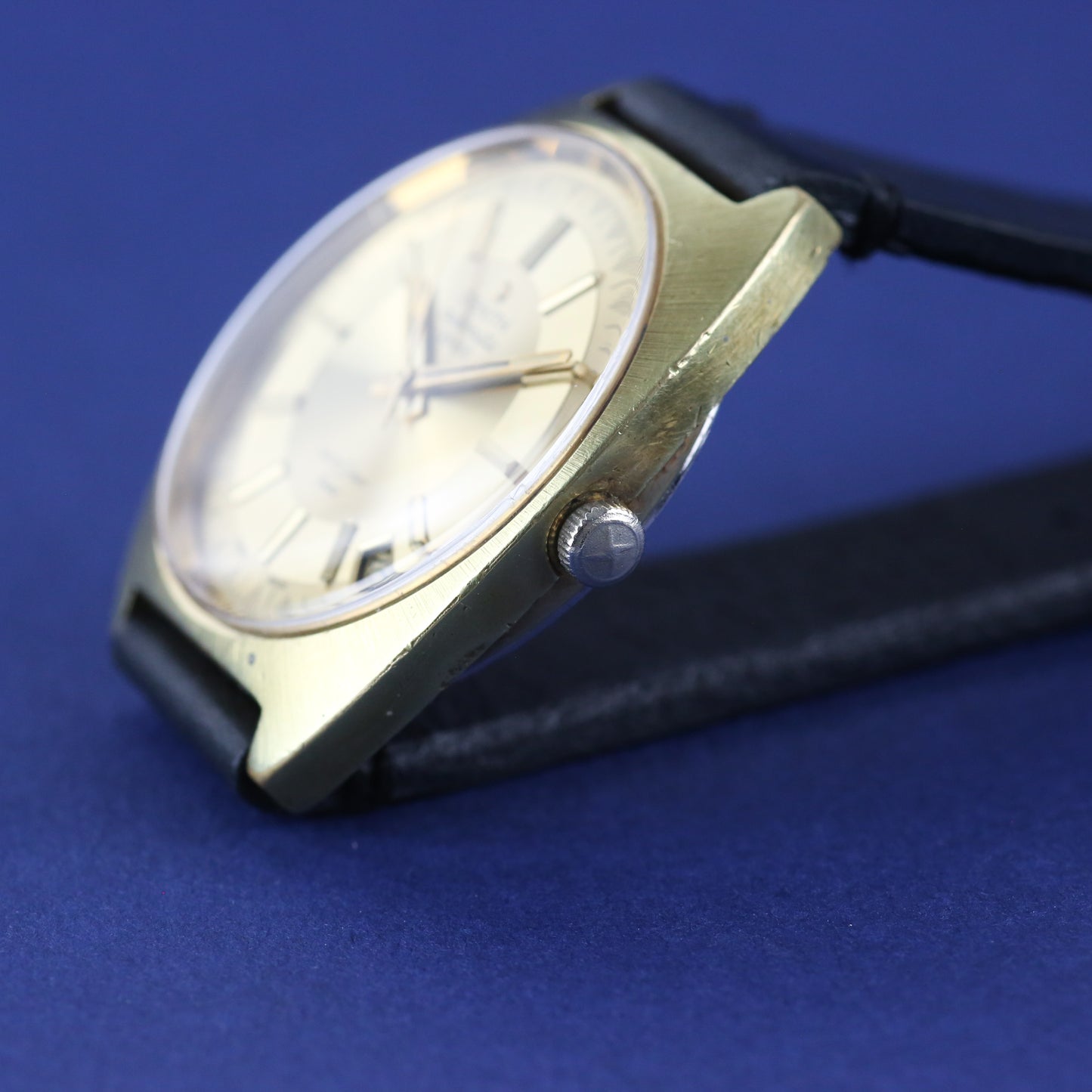 Zenith AutoSport Luxe