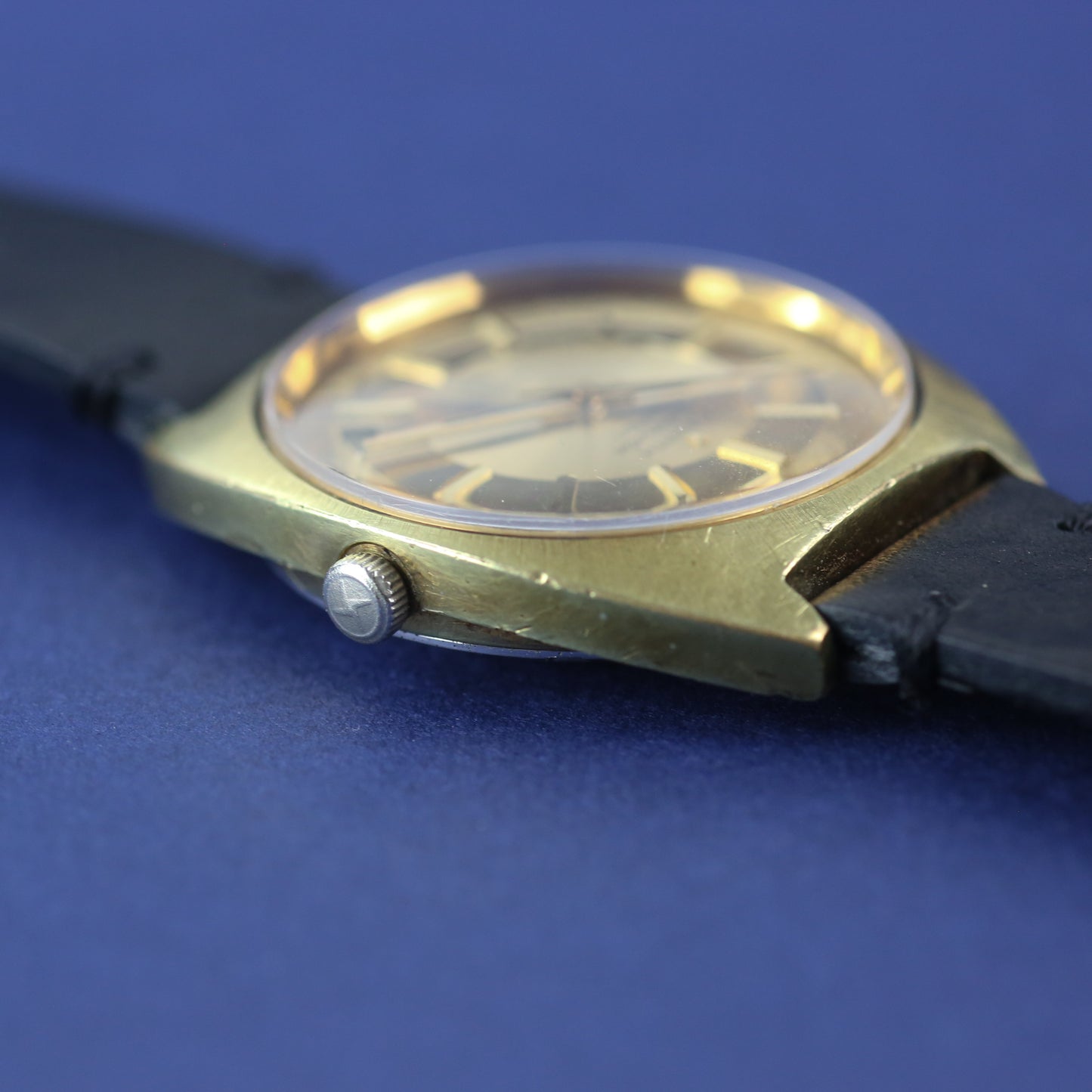 Zenith AutoSport Luxe