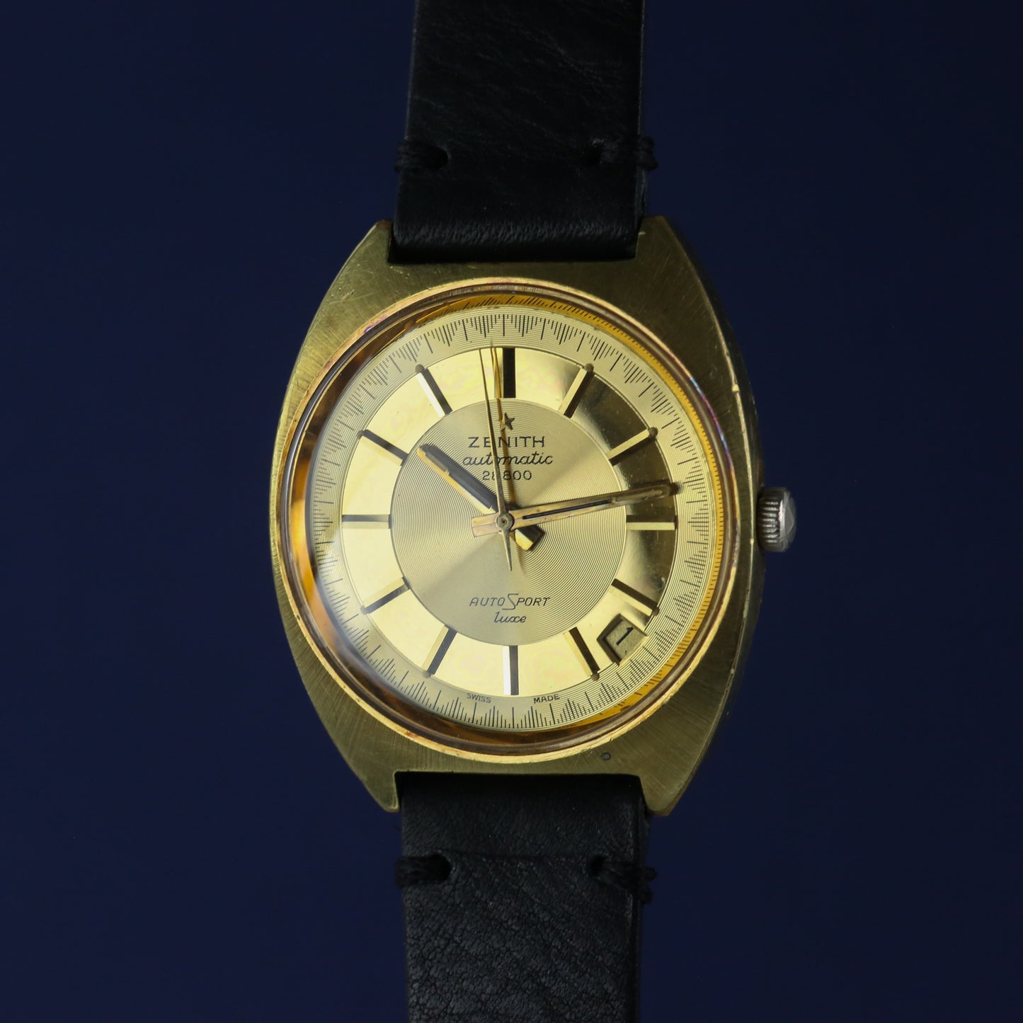 Zenith AutoSport Luxe