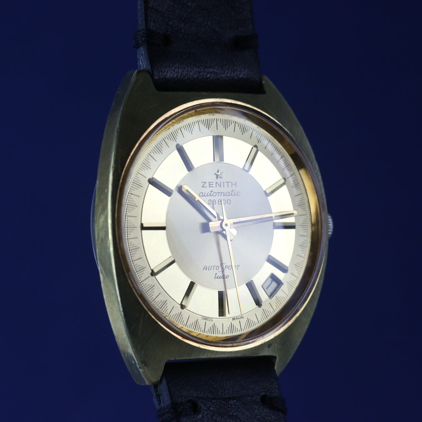 Zenith AutoSport Luxe