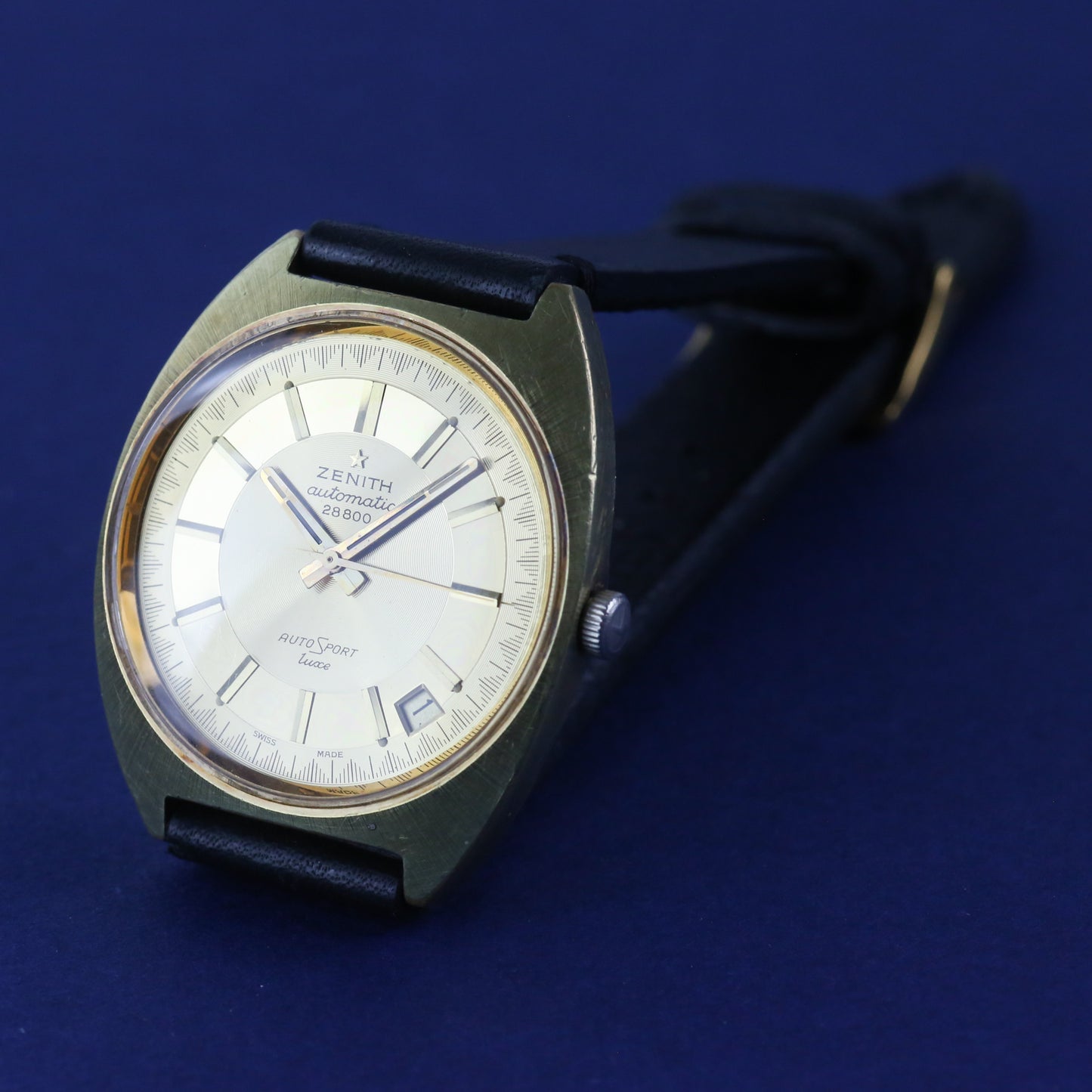 Zenith AutoSport Luxe