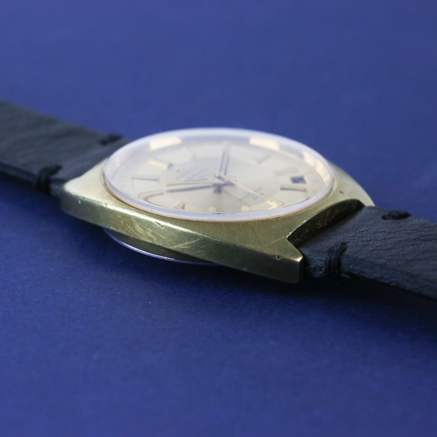 Zenith AutoSport Luxe