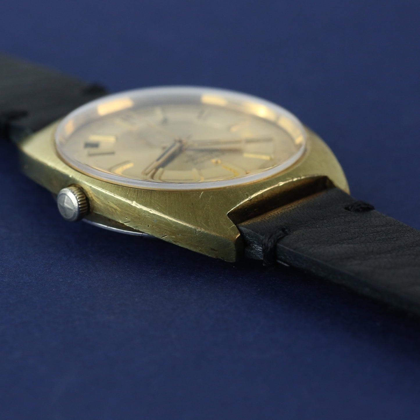Zenith AutoSport Luxe