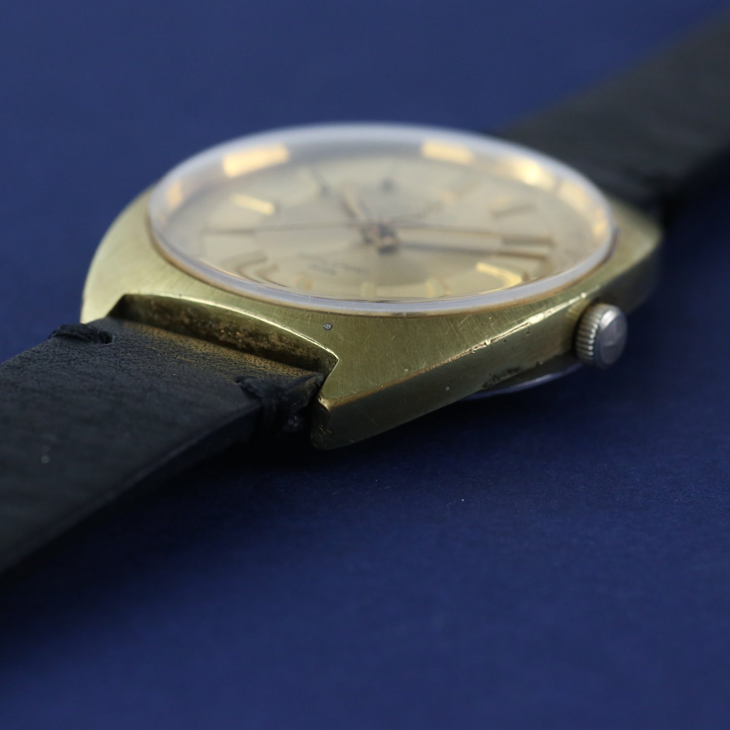 Zenith AutoSport Luxe