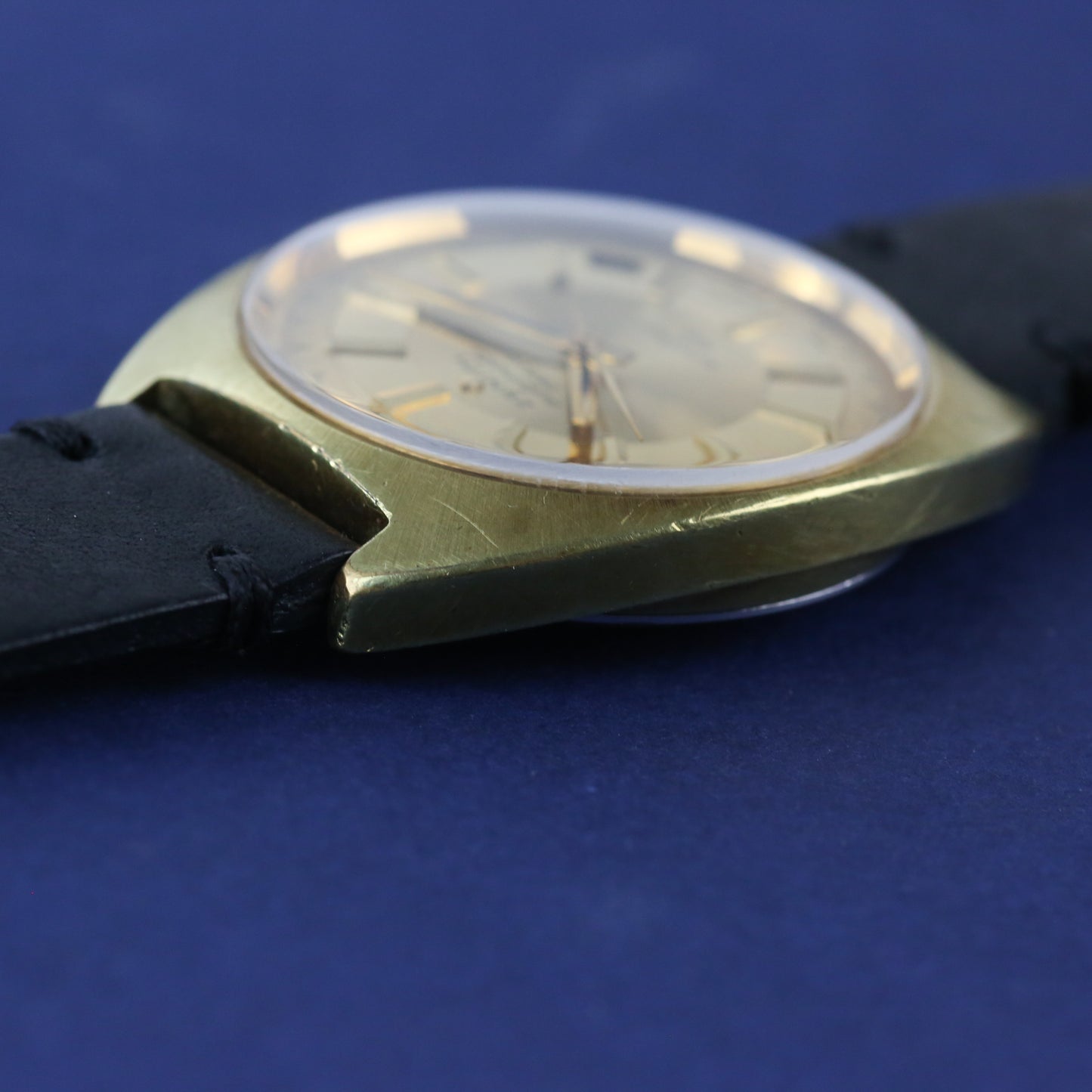 Zenith AutoSport Luxe