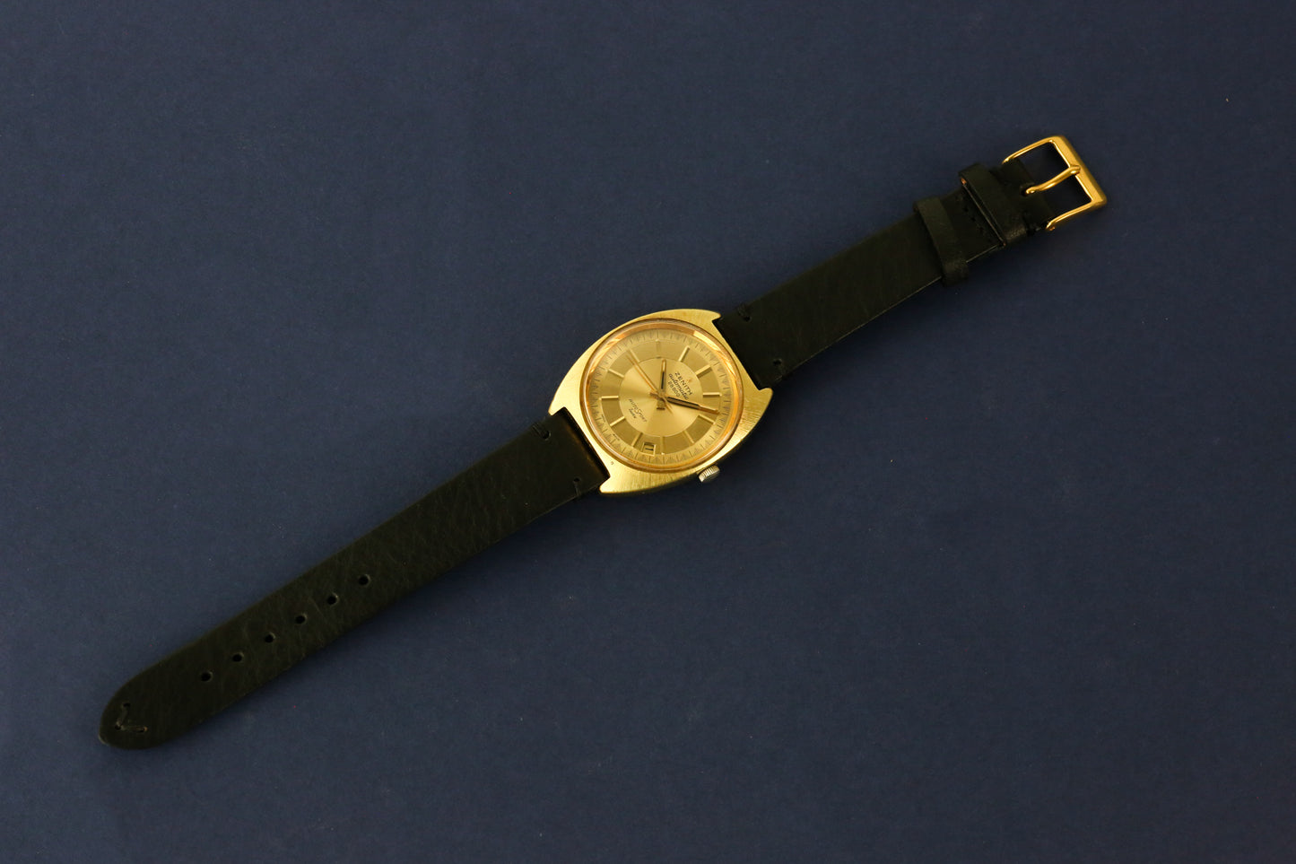 Zenith AutoSport Luxe