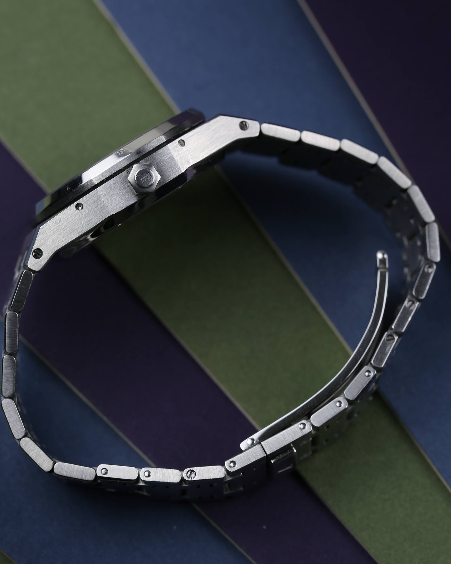 Audemars Piguet Royal Oak Perpetual Calendar 25800ST