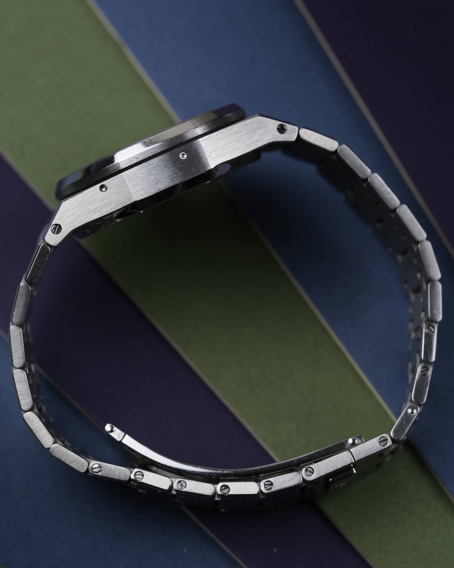 Audemars Piguet Royal Oak Perpetual Calendar 25800ST