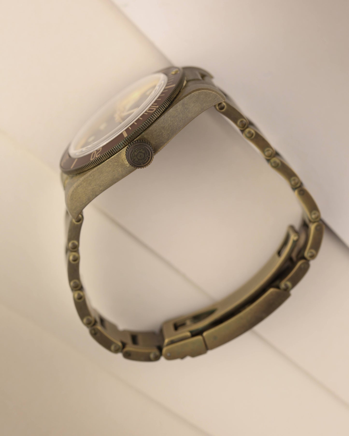 Tudor Black Bay 58 Fifty-Eight Bronze BB58 79012M Bracelet Full Set