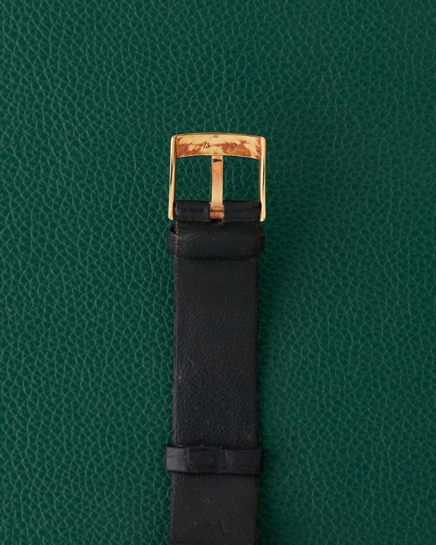 Vacheron Constantin Octagon Stepped Case Ref. 33072 Yellow Gold 18K