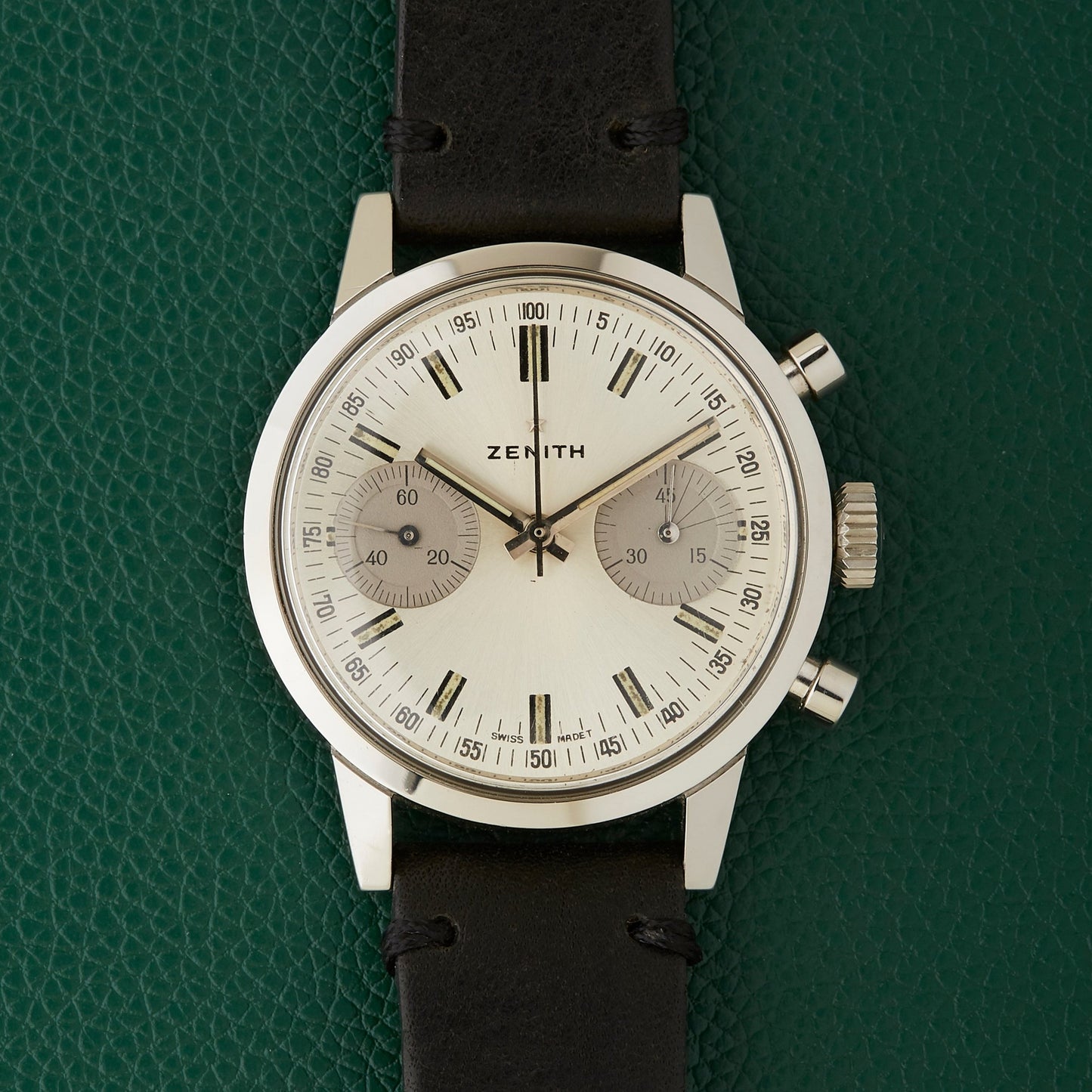 Zenith A279 Vintage Chronograph