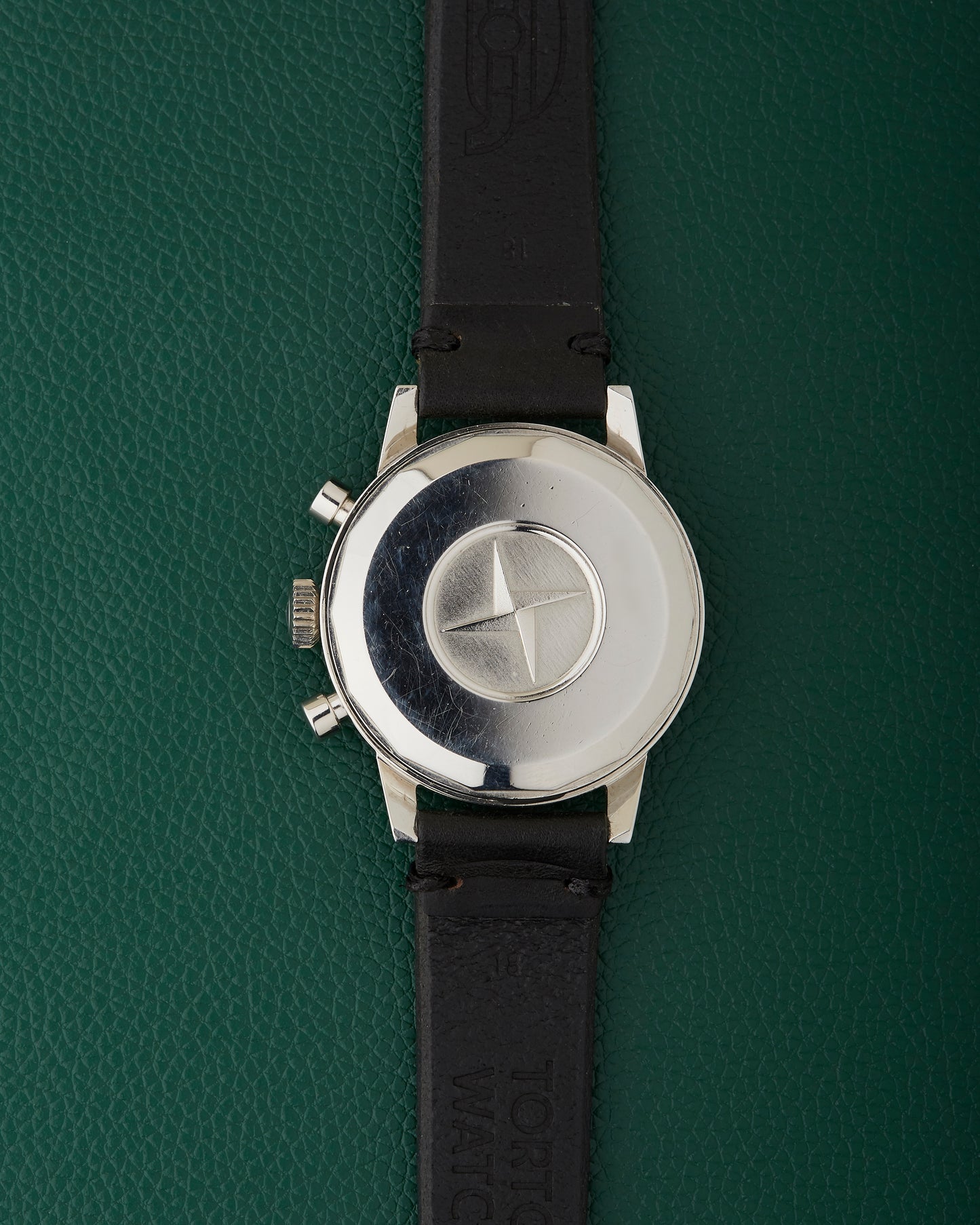Zenith A279 Vintage Chronograph