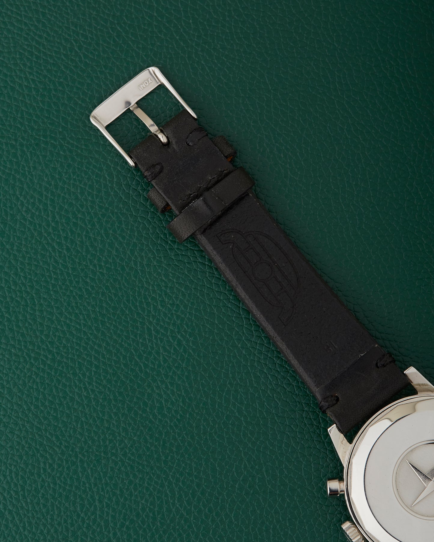 Zenith A279 Vintage Chronograph