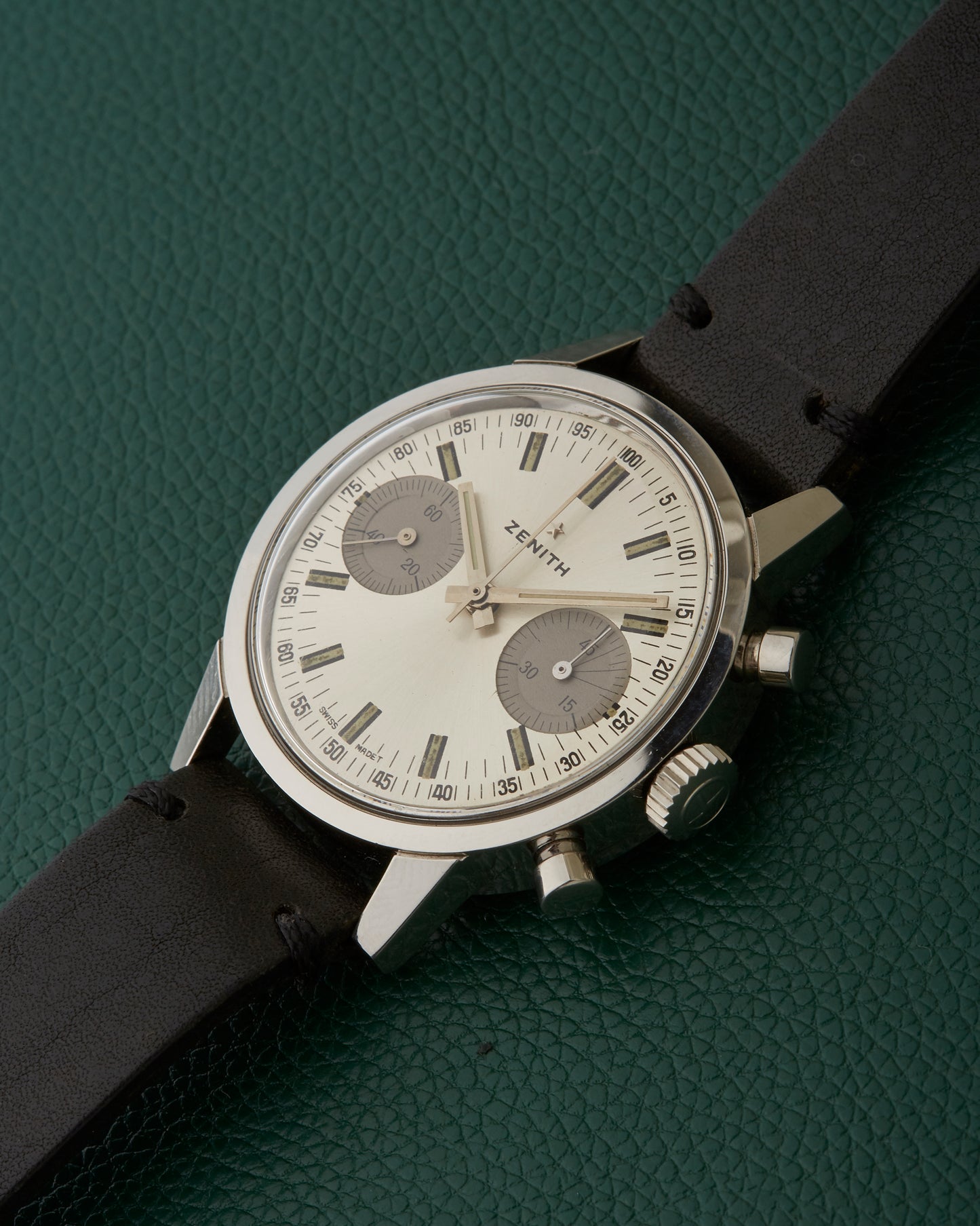 Zenith A279 Vintage Chronograph