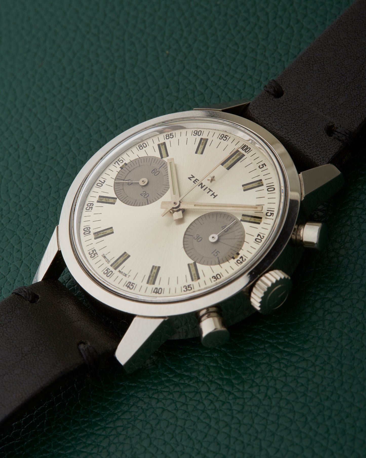 Zenith A279 Vintage Chronograph