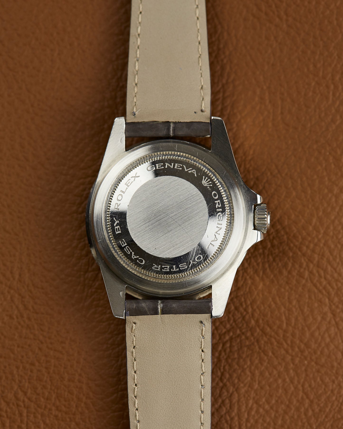 Tudor Submariner 94110 Prince OysterDate Snowflake Vintage 1981 Watch