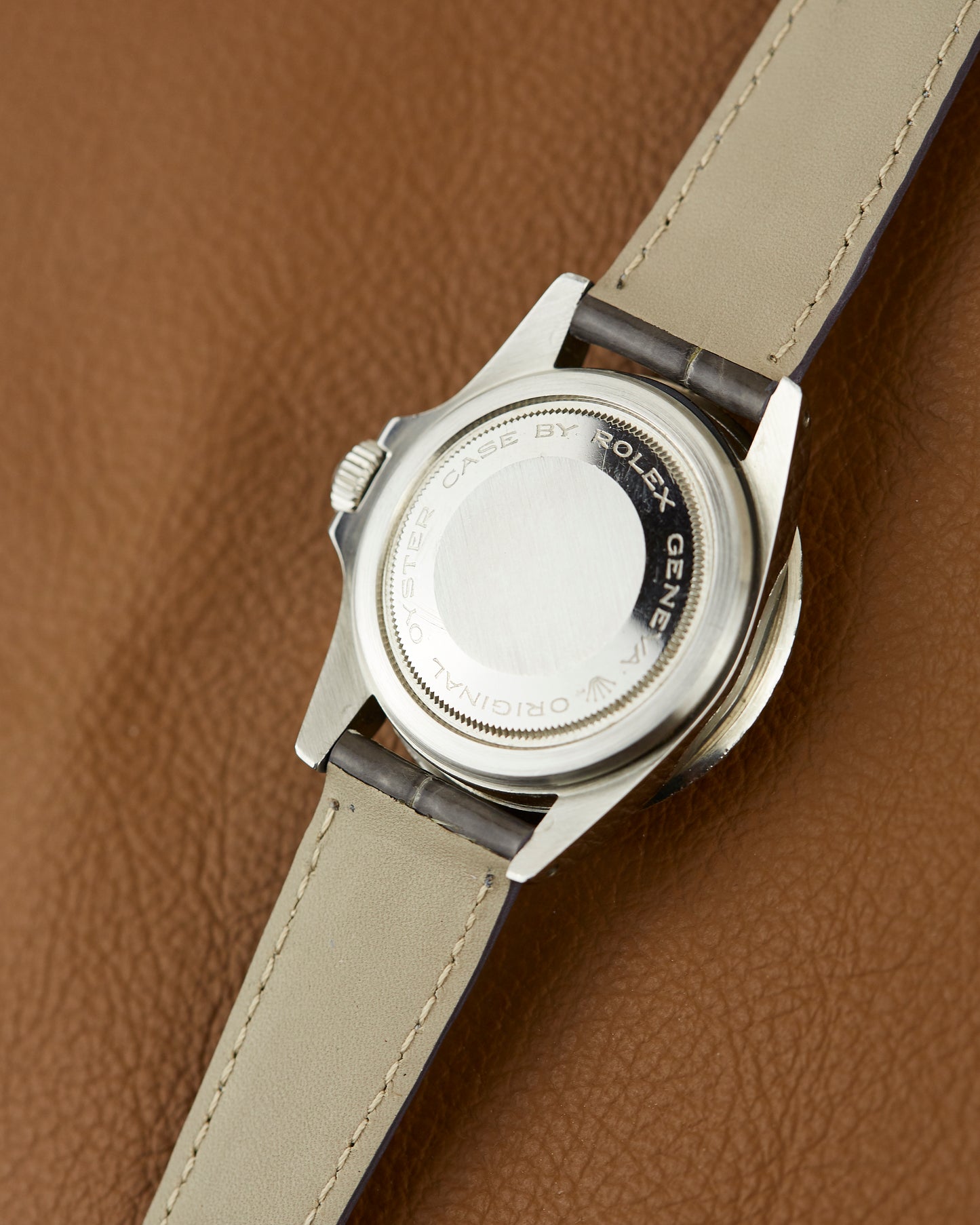 Tudor Submariner 94110 Prince OysterDate Snowflake Vintage 1981 Watch