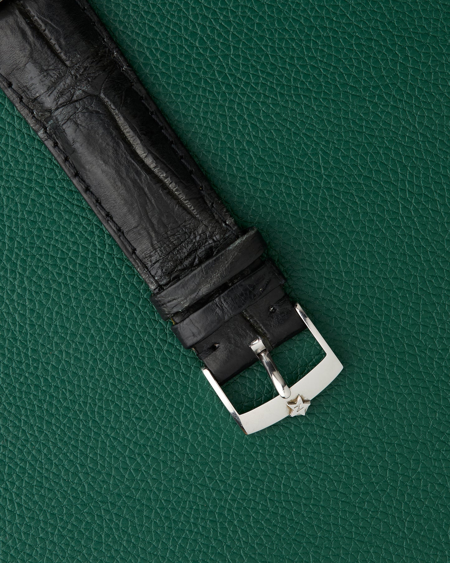 Zenith El Primero Ref. 03.1969.469 Original Vintage 1969 Limited Edition Full Set 2012