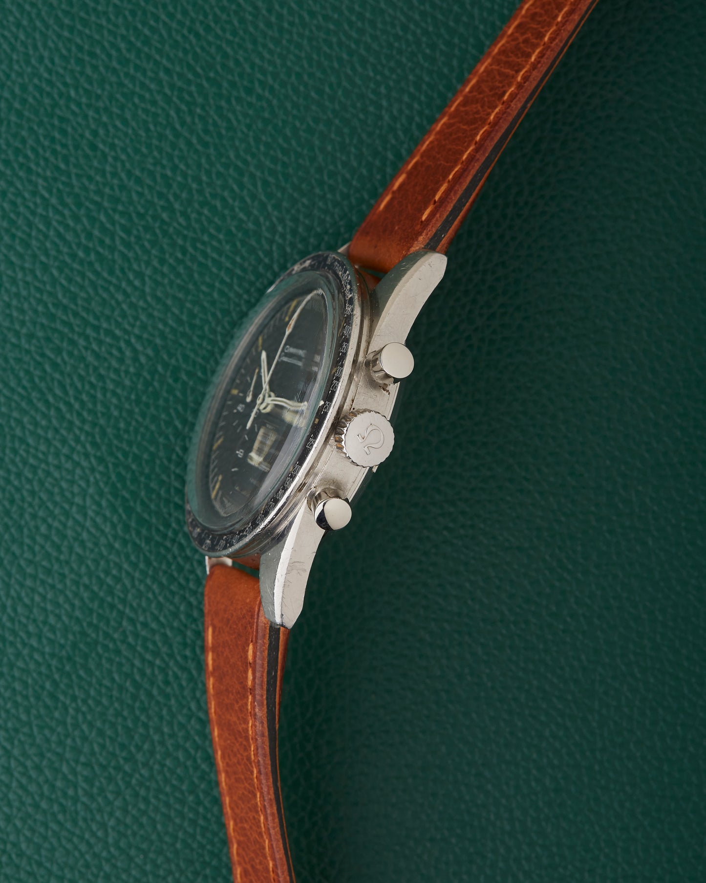 Omega Speedmaster ST 105.003-65 Ed White 1966 Serviced