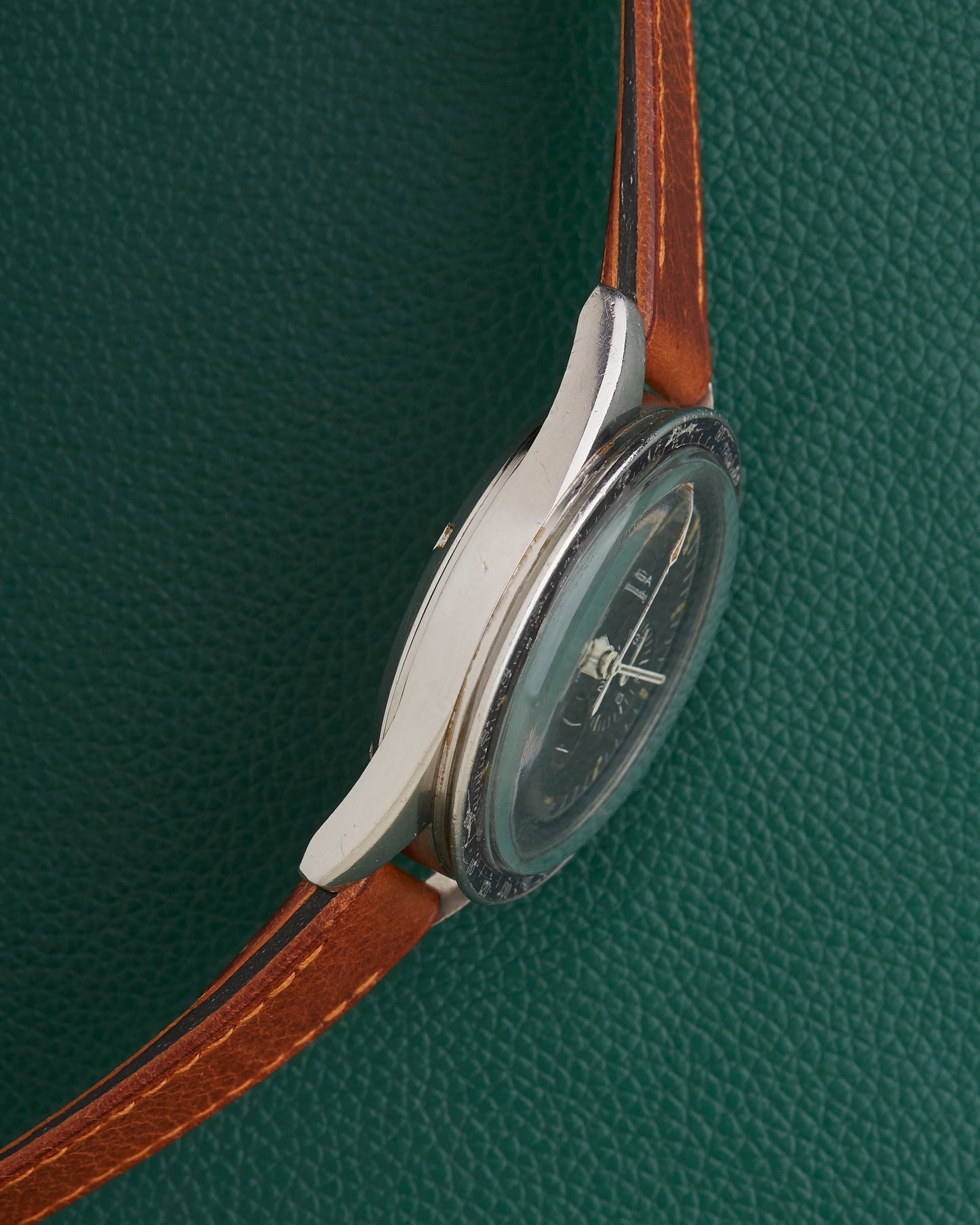 Omega Speedmaster ST 105.003-65 Ed White 1966 Serviced