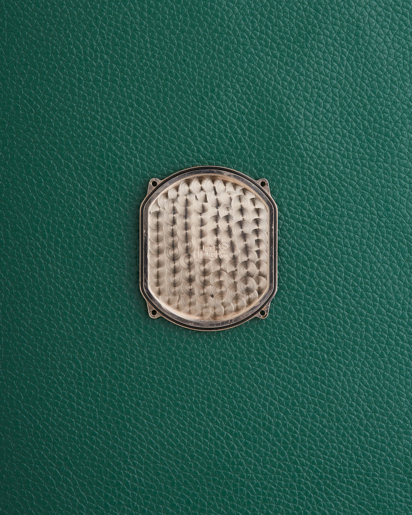 Daniel Roth Premier Retrograde 807.L.60 White Gold 18k Diamond Bezel Box