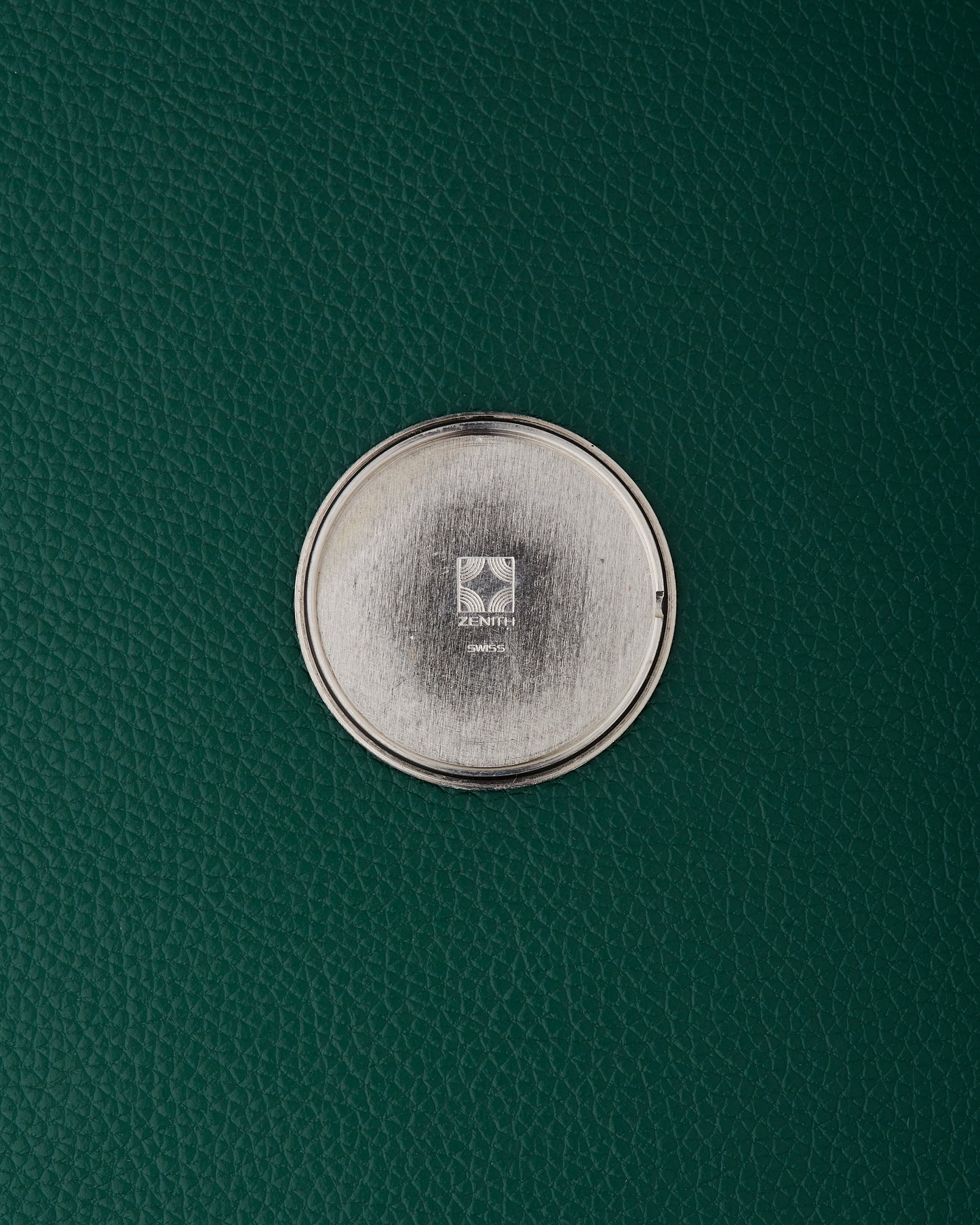 Zenith Espada Ref. 19.0020.226 Vintage NOS Watch