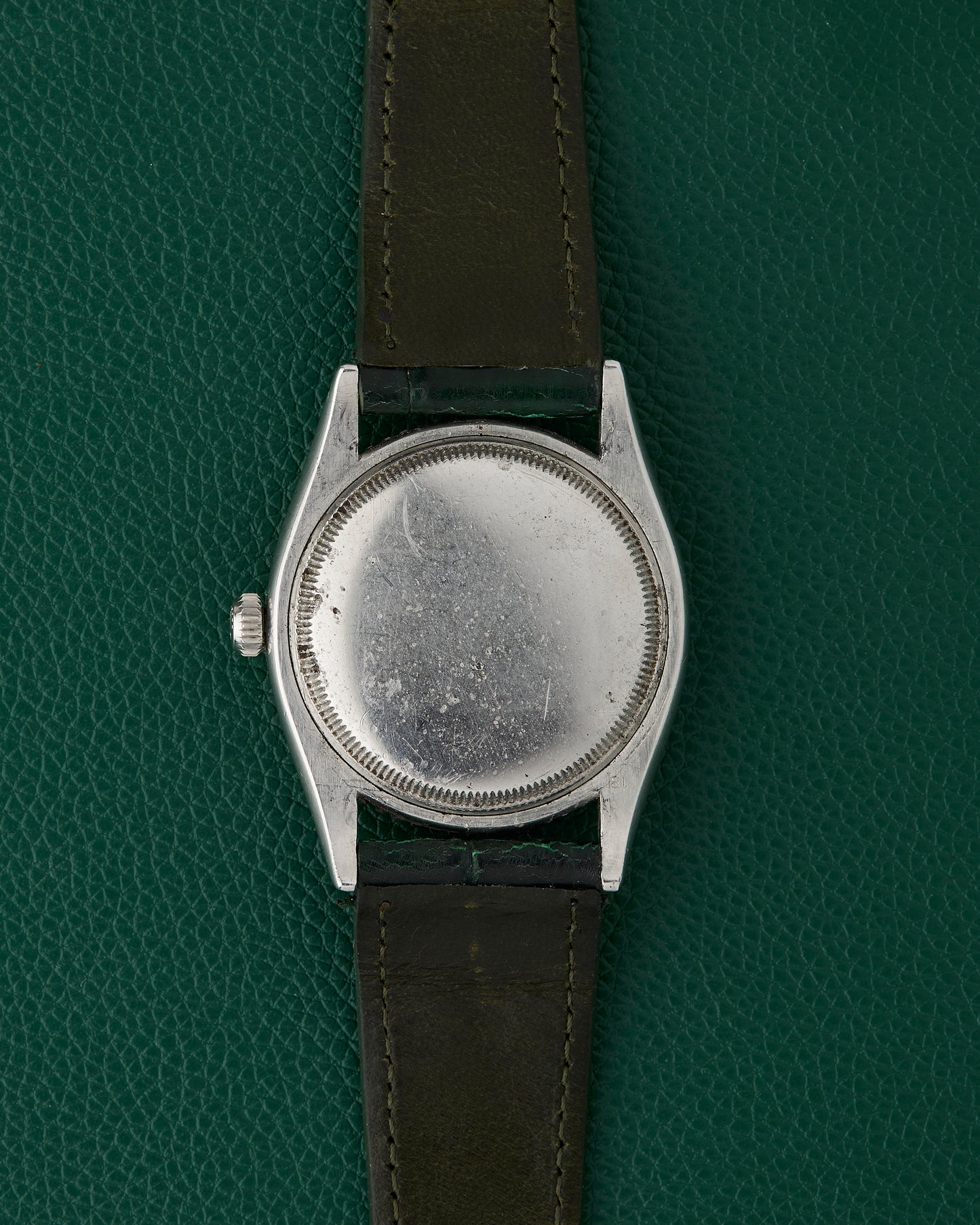Rolex Turn-O-Graph Ref.6202 Vintage 1953