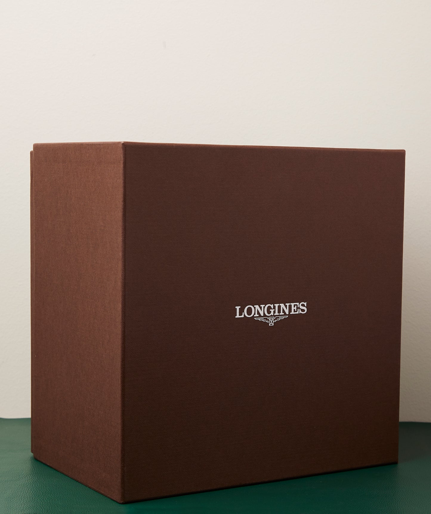 Longines Legend Diver L3.374.4.80.0 Mother of Pearl Dial Full Set