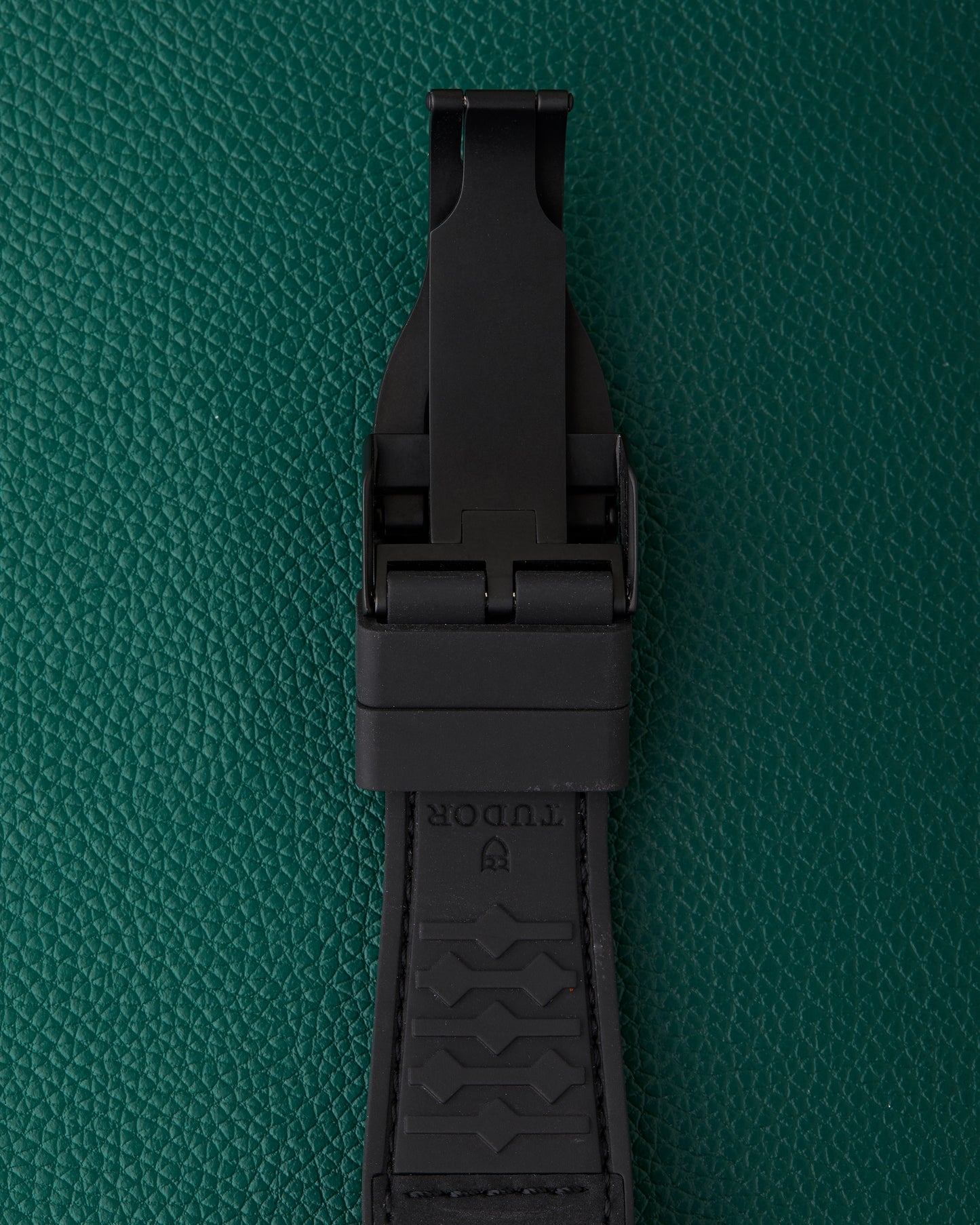 Tudor Black Bay Ceramic 79210CNU Full Set 2023 Box & Papers