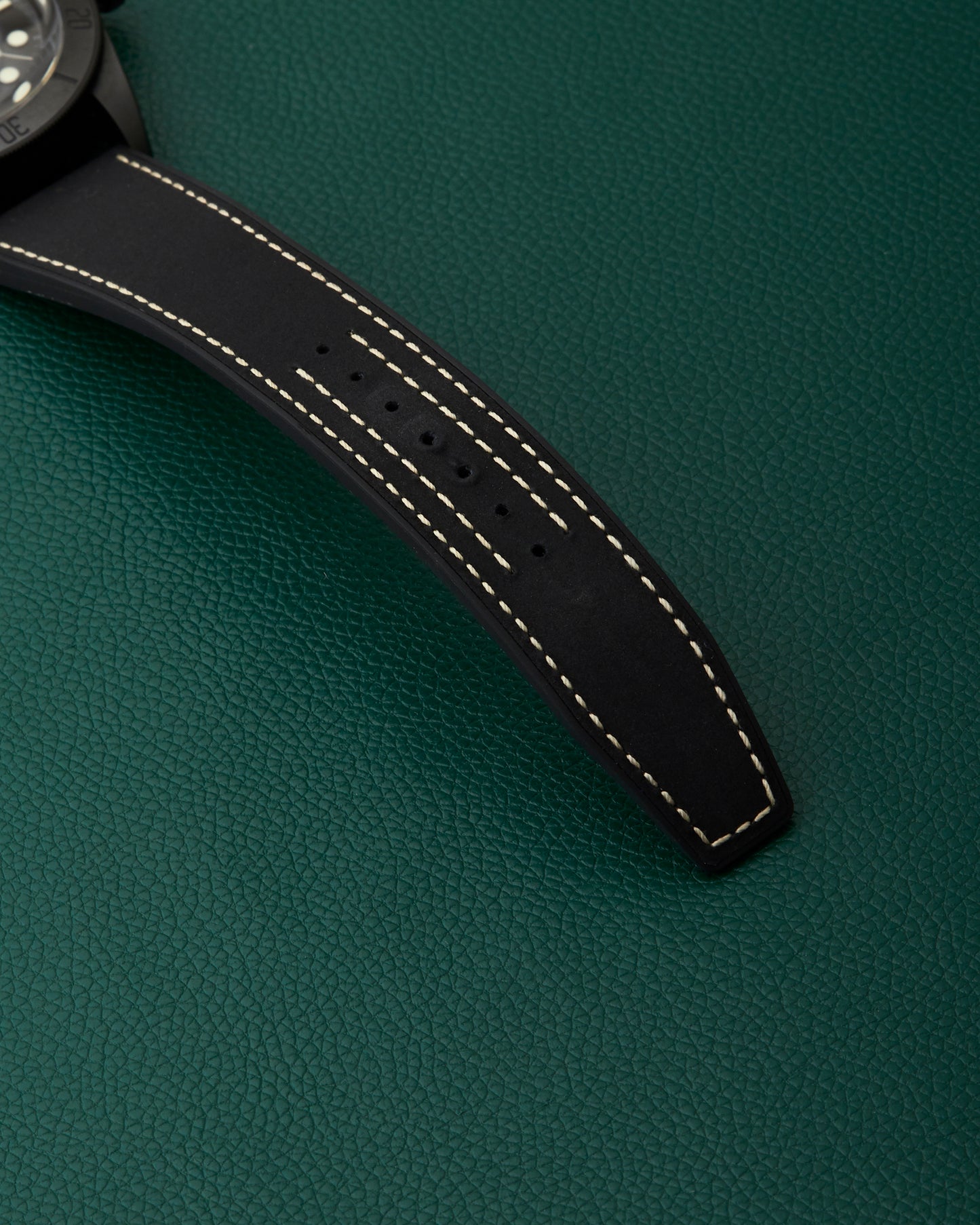 Tudor Black Bay Ceramic 79210CNU Full Set 2023 Box & Papers