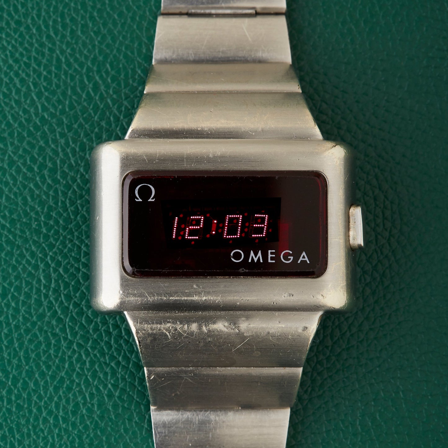 Omega TC1 Constellation Time Computer 1 Box Set