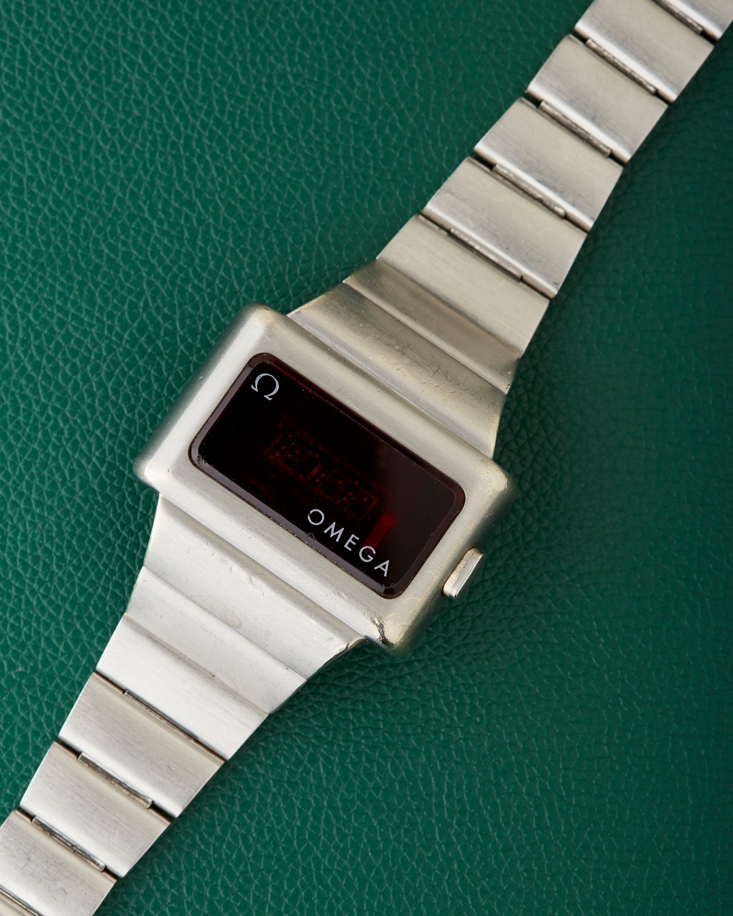 Omega TC1 Constellation Time Computer 1 Box Set
